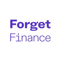 Forget Finance Logo