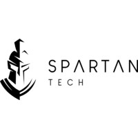 Spartan Tech Logo