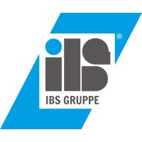 IBS-Gruppe Logo