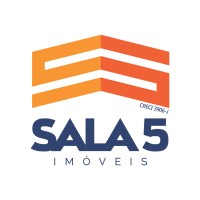 Sala 5 Imóveis Logo