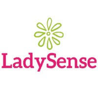 LadySense Logo