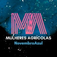 Mulheres Agrícolas Logo