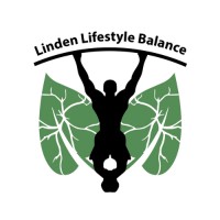 Linden Lifestyle Balance Logo