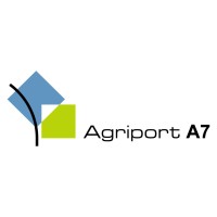 Agriport A7 Logo
