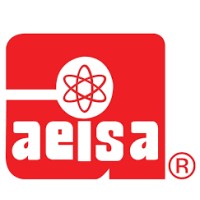 AEISA (Asesoría y Equipos de Inspección S.A. de C.V.) Logo