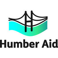 Humber Aid Logo
