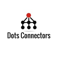 Dot Connectors KSA Logo