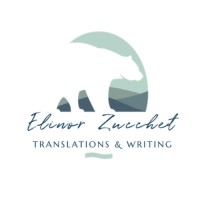 Elinor Zucchet - Translation | Writing | FR,EN,SP - Tourism | Arctic Travel | Environment Logo