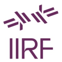 International Institute for Religious Freedom (IIRF) Logo