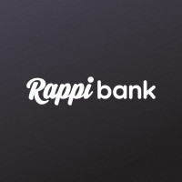 RappiBank Brasil Logo