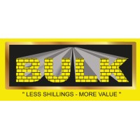 BULK DISTRIBUTORS LTD Logo