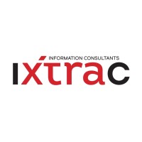 ixtrac information consultants AG Logo