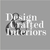 Design & Crafted Interiors Ltd Logo