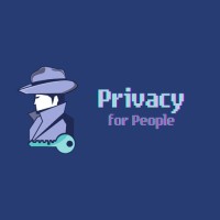 Privacy for People Logo