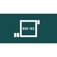 Box 153 Logo