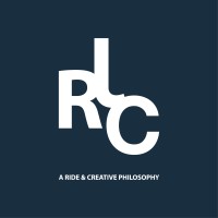 RLC Studio - Ride Like a Child Logo