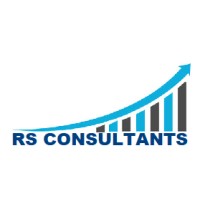 RS CONSULTANTS Logo