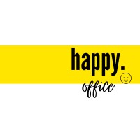 Happy Office Logo