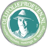 olijfolieproeven.nl Logo