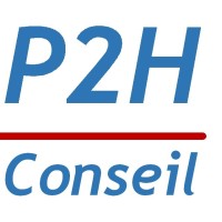 P2H Conseil Logo