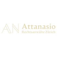 Attanasio Rechtsanwälte AG Logo