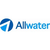 Allwater Logo