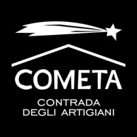 Contrada degli Artigiani S.C.S. Logo