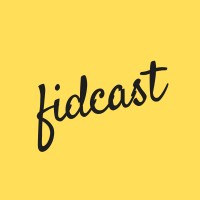 FidCast Logo