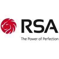 RSA cutting technologies GmbH Logo