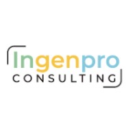 Ingenpro Consulting Services Pvt Ltd Logo