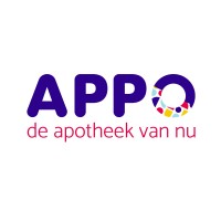 APPO, de apotheek van nu Logo