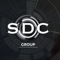 The SDC Group Logo