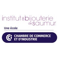 Institut de Bijouterie de Saumur Logo
