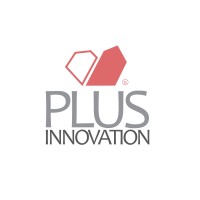 PLUS INNOVATION SRL Logo