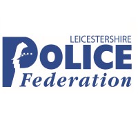 Leicestershire Police Federation Logo