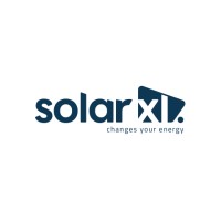 SolarXL Logo