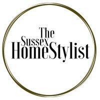 The Sussex Home Stylist Logo