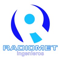 Radiomet Ingenieros Logo