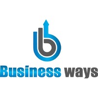 Business Ways Maroc Logo