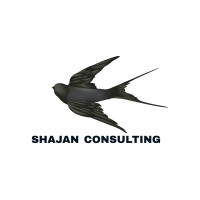 Shajan Consulting Logo