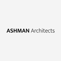 Ashman Architects Logo