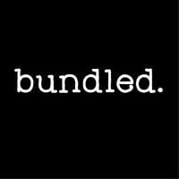 Bundled. Logo