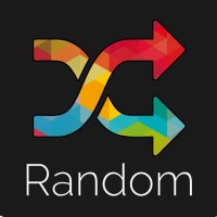 Revista Random Logo