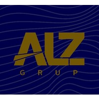 ALZ Grup A.Ş. Logo