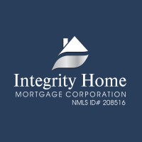 Integrity Home Mortgage Corporation Logo