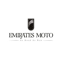 Emirates Moto Logo