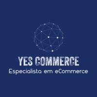 Yes Commerce Logo