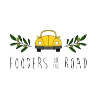 Foodersontheroad Logo