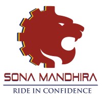 Sona Mandhira Pvt Ltd Logo