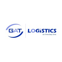 GAT Logistics Private Limited Logo